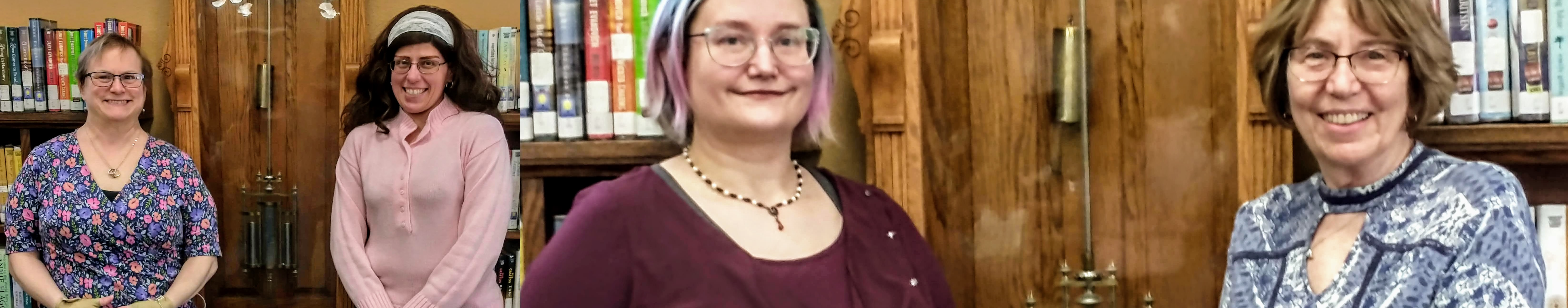 Staff